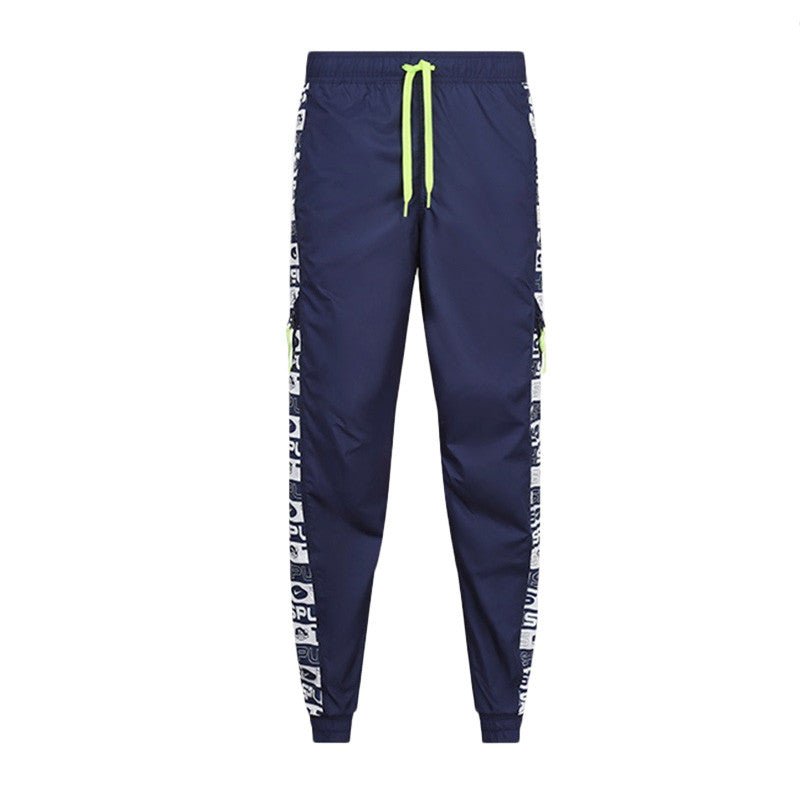 Pantalones de chándal Nike Tottenham Hotspur - Azul - Hombre - Nike2 - The Bradery