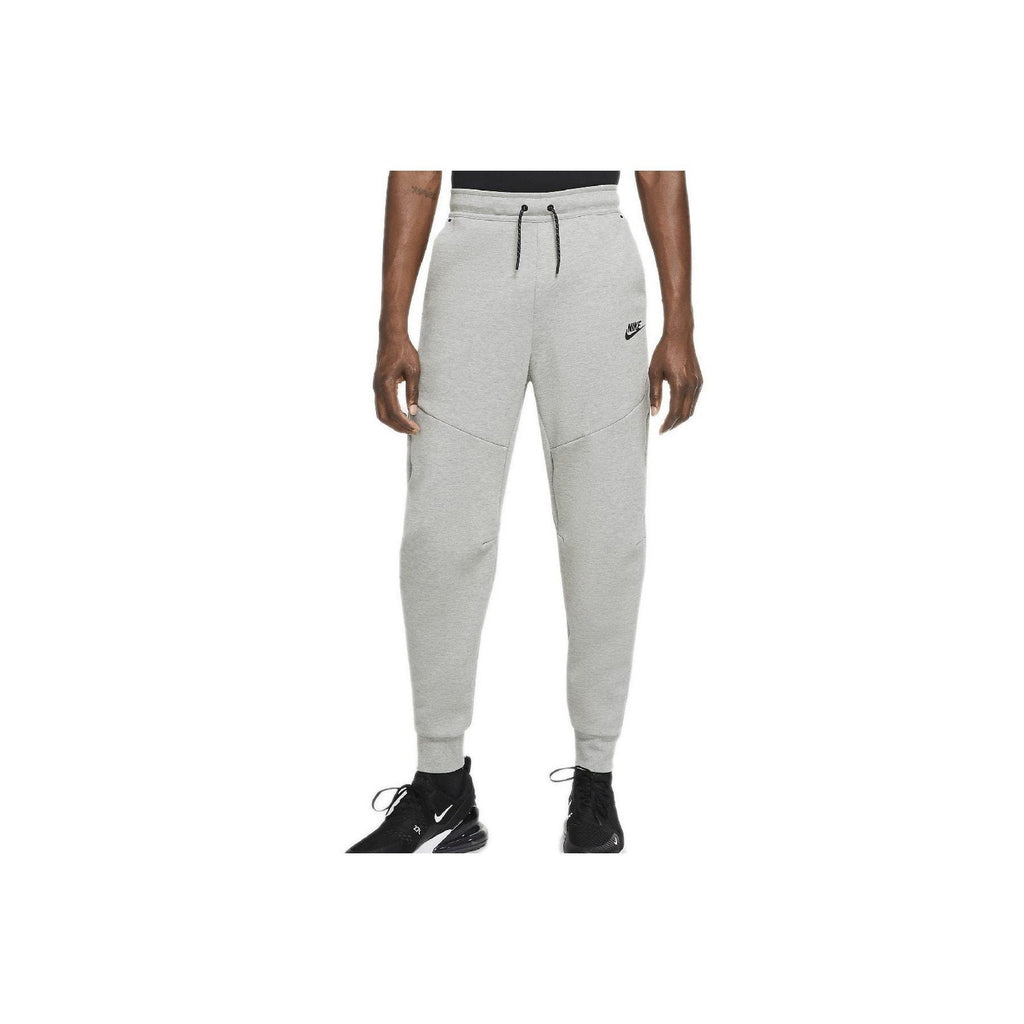 Pantalón deportivo Tech Fleece Jogger - Gris - Hombre - Nike2 - The Bradery