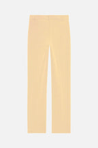 Pantalon Island Bond - Tournesol