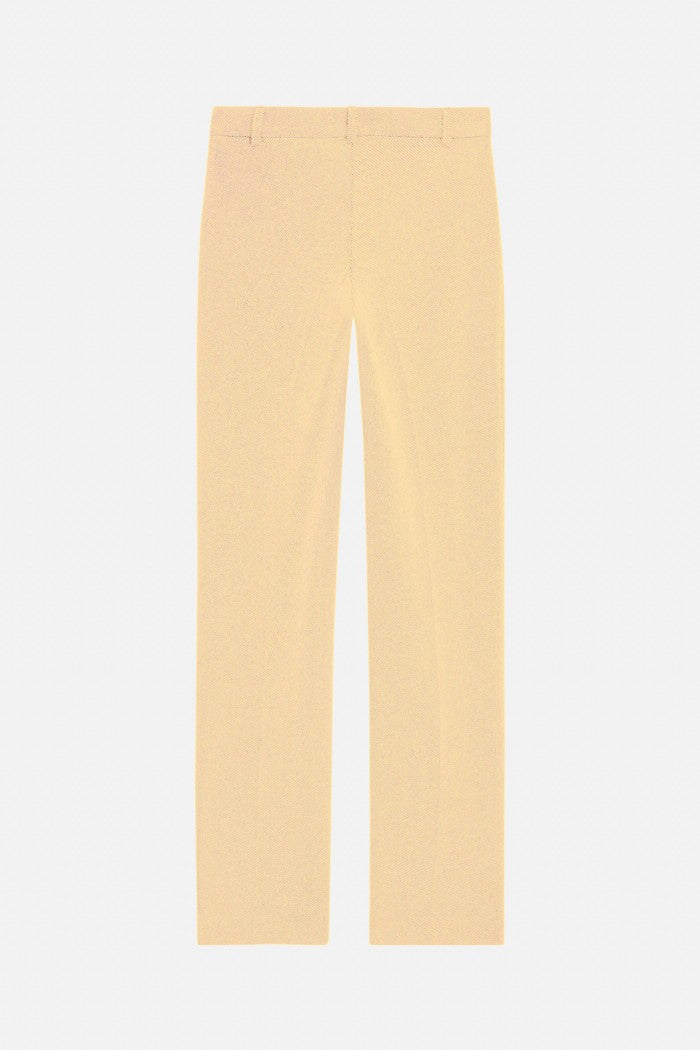 Pantalon Island Bond - Tournesol
