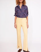 Pantalon Island Bond - Tournesol
