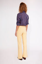 Pantalon Island Bond - Tournesol
