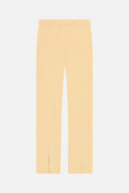 Pantalon Island Bond - Tournesol