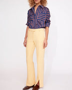Pantalon Island Bond - Tournesol