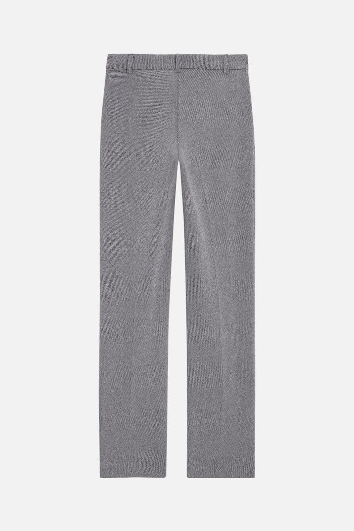 Pantalón Island Bond - Negro