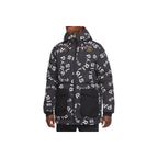 Nike Jordan Psg Down Parka - Black - Men - Nike2 - The Bradery