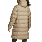 Nsw Storm-Fit Windrunner Parka - Beige