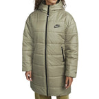 Nike Therma Fit Repel Cl Parka - Green - Unisex - Nike - The Bradery