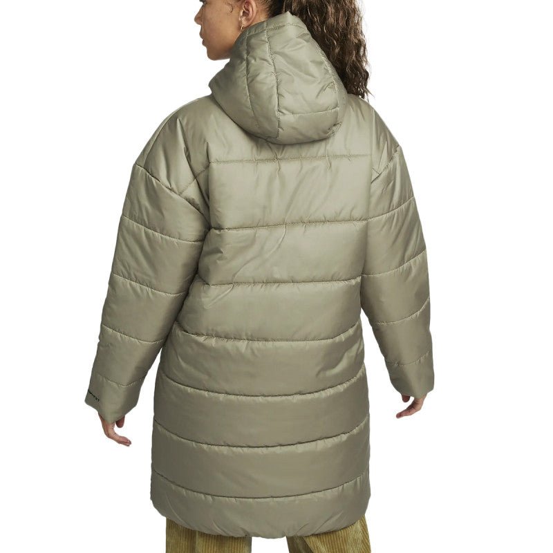 Nike Therma Fit Repel Cl Parka - Green - Unisex - Nike - The Bradery