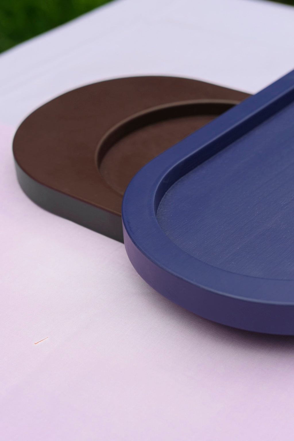 Plateau Tenu - Myrtille - Noo.ma Design - The Bradery