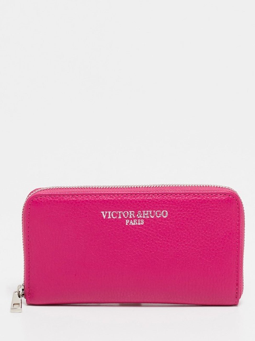 Cartera Kaya - Fucsia - Victor & Hugo -La Bradery