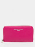 Cartera Kaya - Fucsia - Victor & Hugo -La Bradery