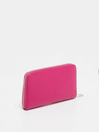 Cartera Kaya - Fucsia - Victor & Hugo -La Bradery