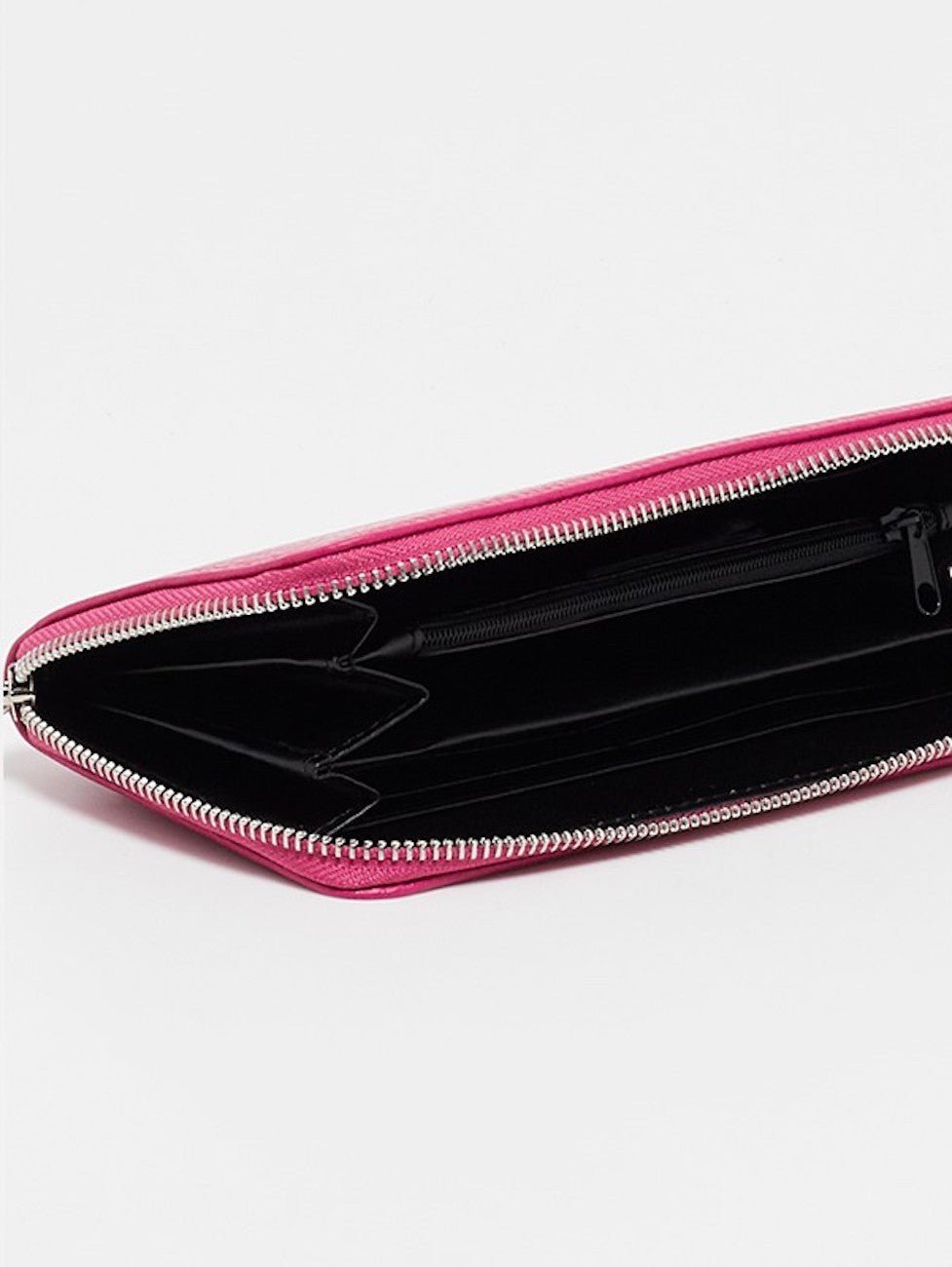Cartera Kaya - Fucsia - Victor & Hugo -La Bradery