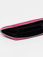 Cartera Kaya - Fucsia - Victor & Hugo -La Bradery