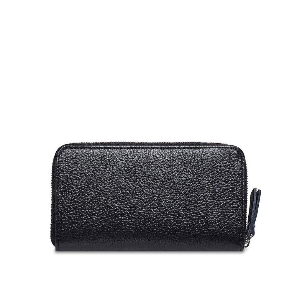 Cartera Kaya - Negro - Victor & Hugo -La Bradery