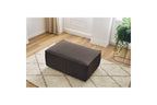 Compact NIHAD corduroy pouffe - BOBOCHIC - The Bradery