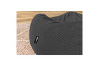 Pouf ultra moelleux VOLTAIRE velours côtelé - BOBOCHIC - The Bradery