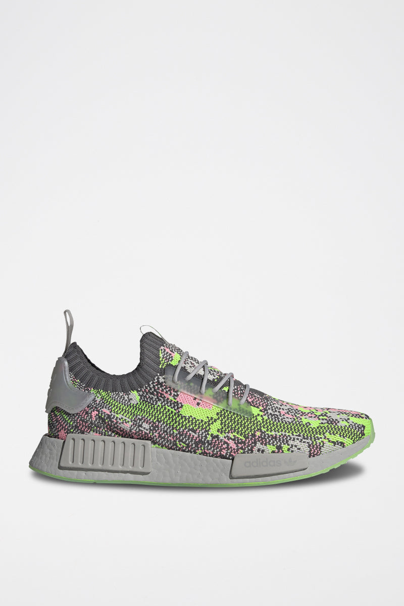 Nmd_R1 Pk Sneakers - Gray