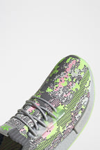 Nmd_R1 Pk Sneakers - Gray