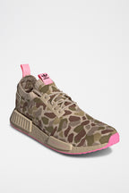 Nmd_R1 Pk Sneakers - Khaki And Beige