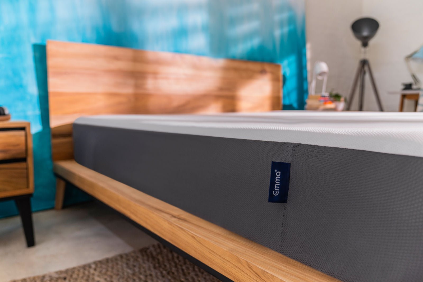 Protège-Matelas - Emma Sleep - The Bradery