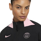 Psg W Anthem Jacket W - Chaqueta textil - Negro - Mujer - Nike 2 - The Bradery
