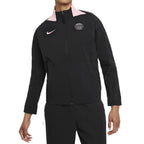 Psg W Anthem Jacket W - Chaqueta textil - Negro - Mujer - Nike 2 - The Bradery