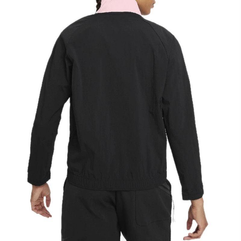Psg W Anthem Jacket W - Chaqueta textil - Negro - Mujer - Nike 2 - The Bradery