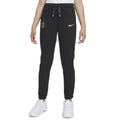Psg Y Travel Flc Pant Youth - Junior Textile Pant - Black JUNIOR TEXTILE PANT Nike