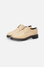 Richelieu Titi - Python Beige