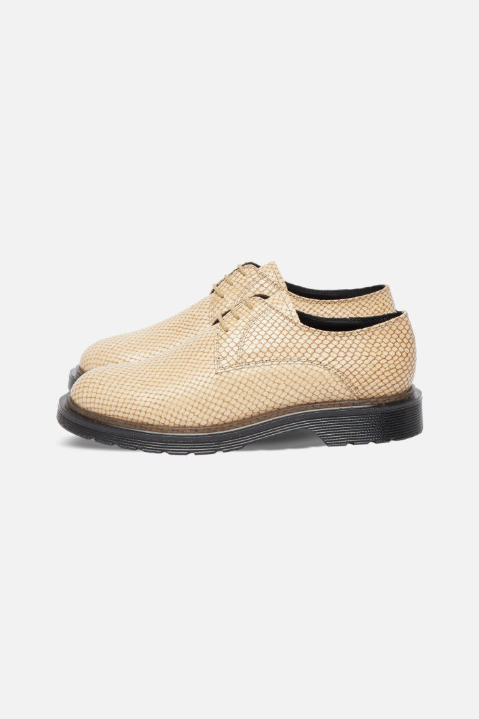 Richelieu Titi - Python Beige