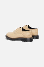 Richelieu Titi - Python Beige