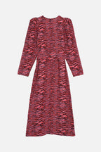 Robe Drummer Landscape - Pink