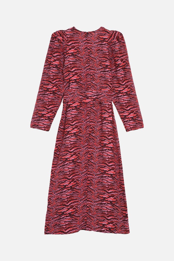Robe Drummer Landscape - Pink