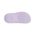 Sabots Classic Animal Print Cutie - Violet
