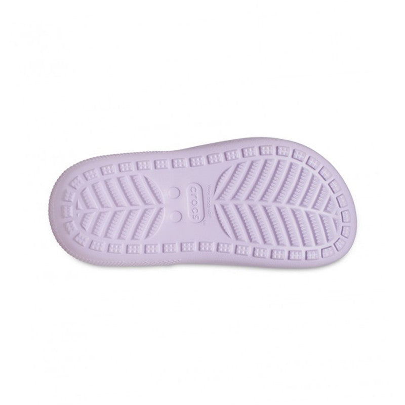 Sabots Classic Animal Print Cutie - Violet