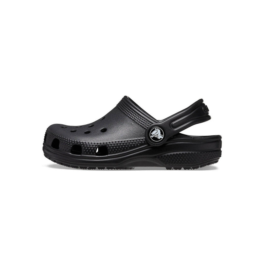 Sabots Classic Enfant - Noir