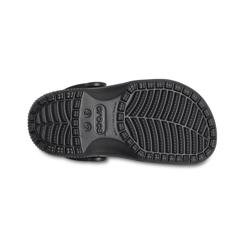 Sabots Classic Enfant - Noir