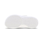 Sabots Classic Plateform - Blanc