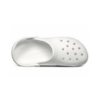 Sabots Classic - Blanc
