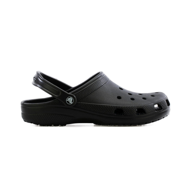 Sabots Classic - Black