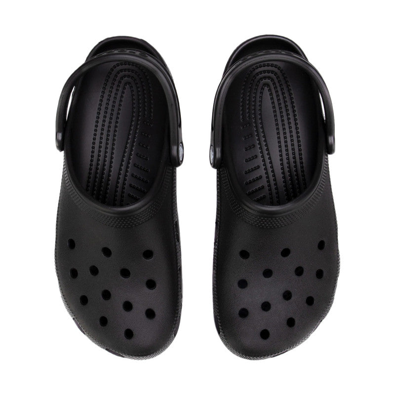 Sabots Classic - Black
