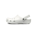 Sabots Classic - Blanc