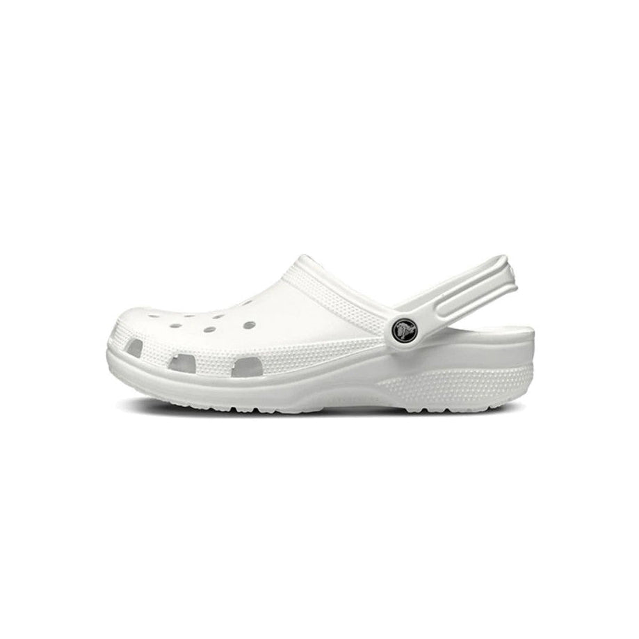 Sabots Classic - Blanc