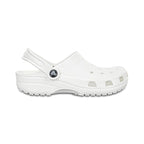 Sabots Classic - Blanc