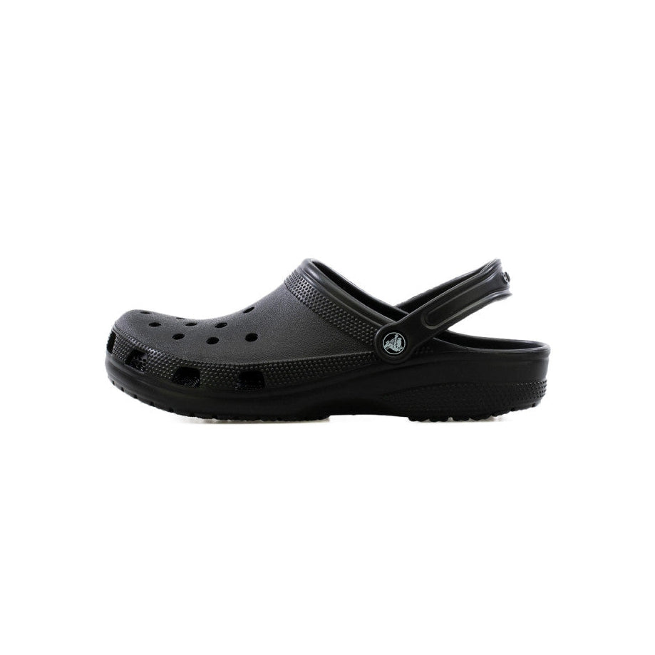 Sabots Classic - Black