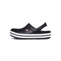 Zuecos Hombre Crocs Crocband - Negro