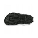 Zuecos Hombre Crocs Crocband - Negro