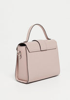 Ariel Shoulder Bag - Taupe - Victor & Hugo -The Bradery
